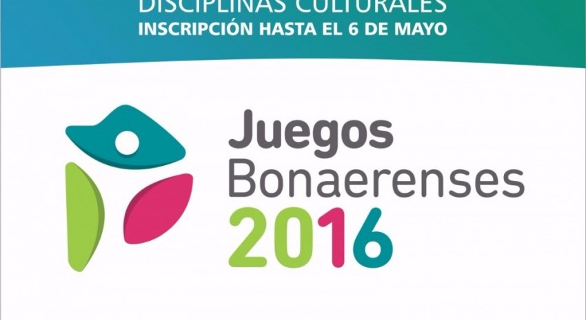 Juegos Bonaerenses 2016