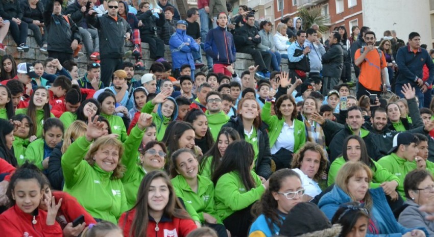 juegos bonaerenses