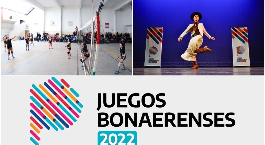 juegos bonaerenses