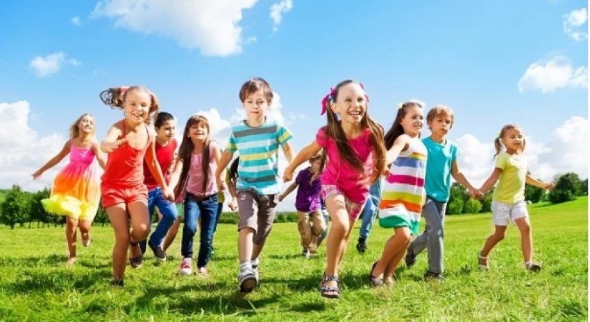 juegos primavera