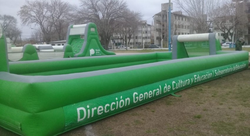 juegos