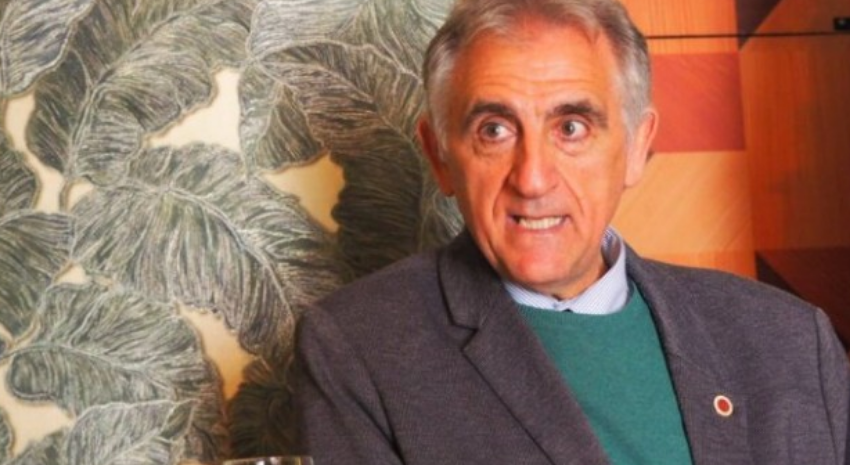 Julio Melgarejo