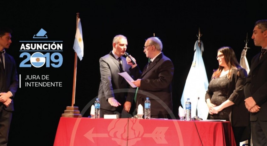 jura intendente