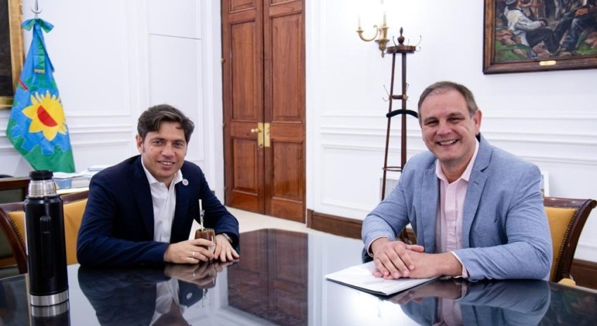 kicillof