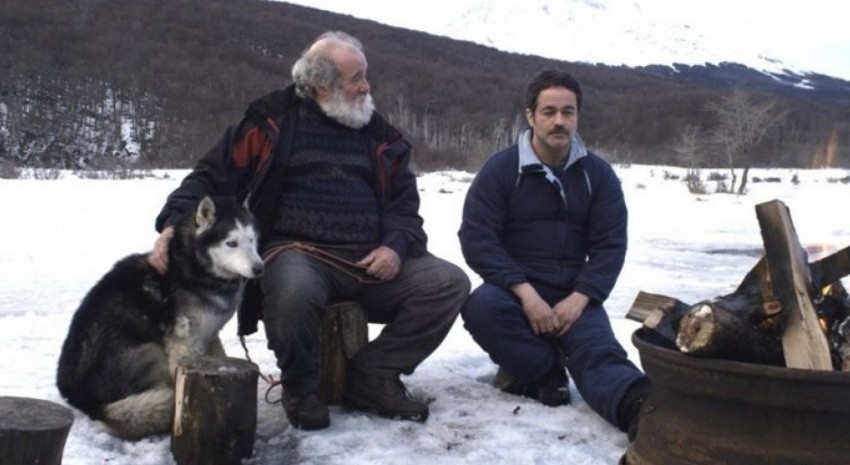 La guarida del lobo