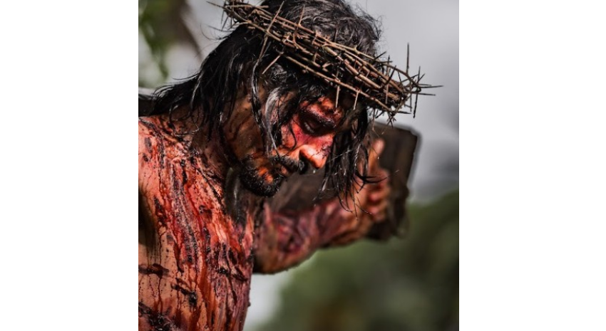 la pasion