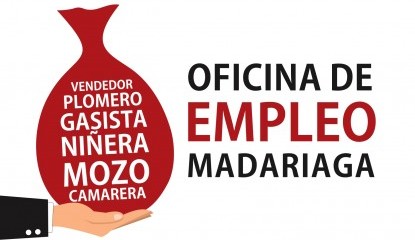 La oficina de empleo te busca