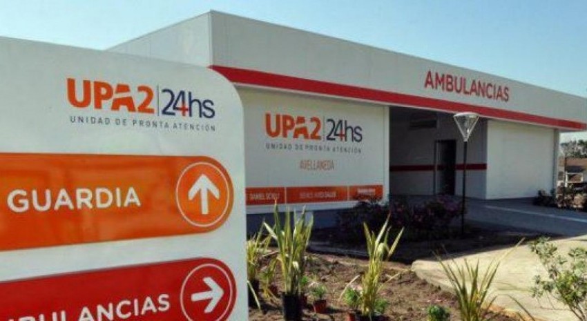 La UPA se podra convertir en un hospital subzonal