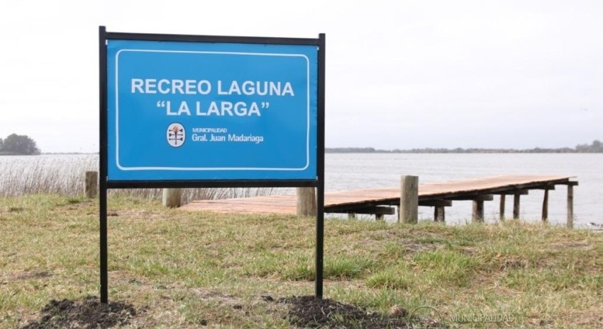 laguna la larga