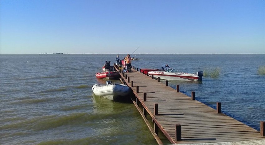 laguna la salada grande