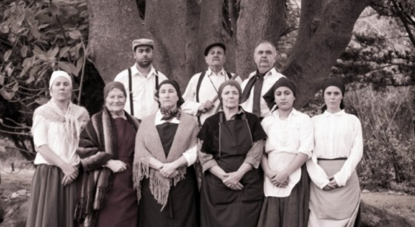 las obreras