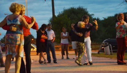 Las Tardecitas Culturales se realizarn en el Paseo del Bicentenario