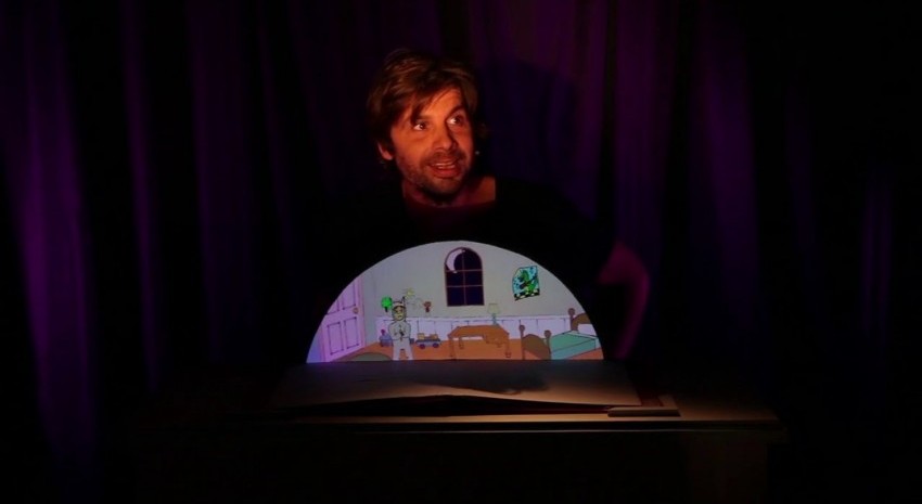 Leandro Petrozzino