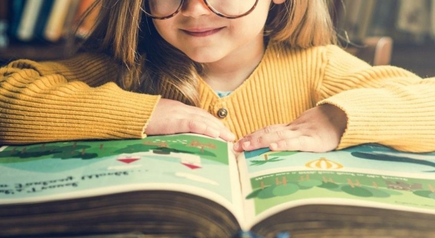 lectura