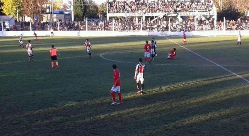 leon vs juventud