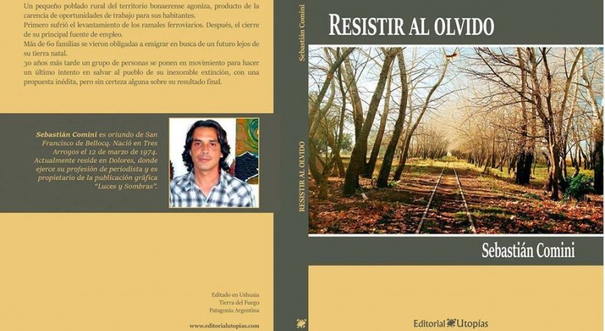 Libro pueblos rurales