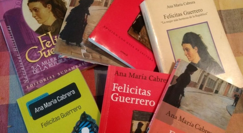 libros