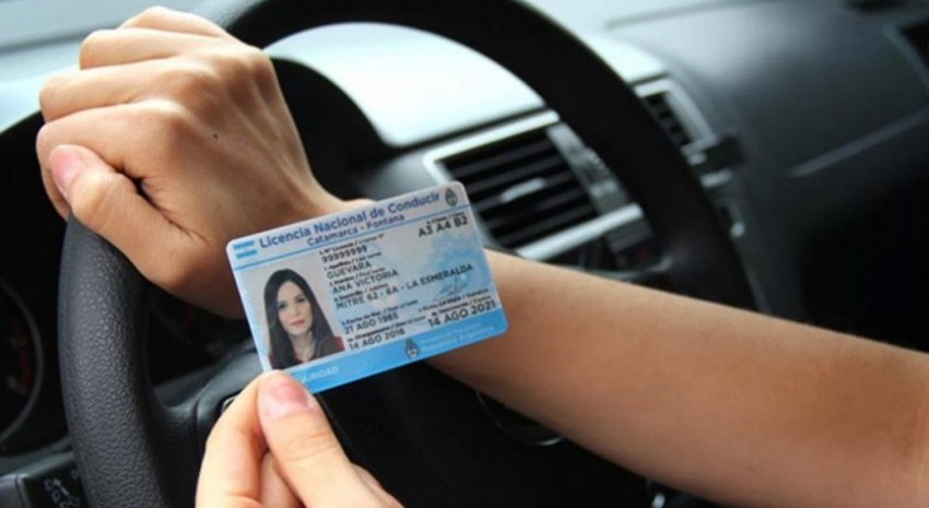 licencia