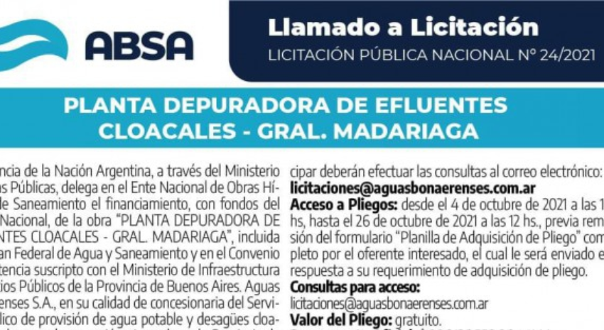 licitacion