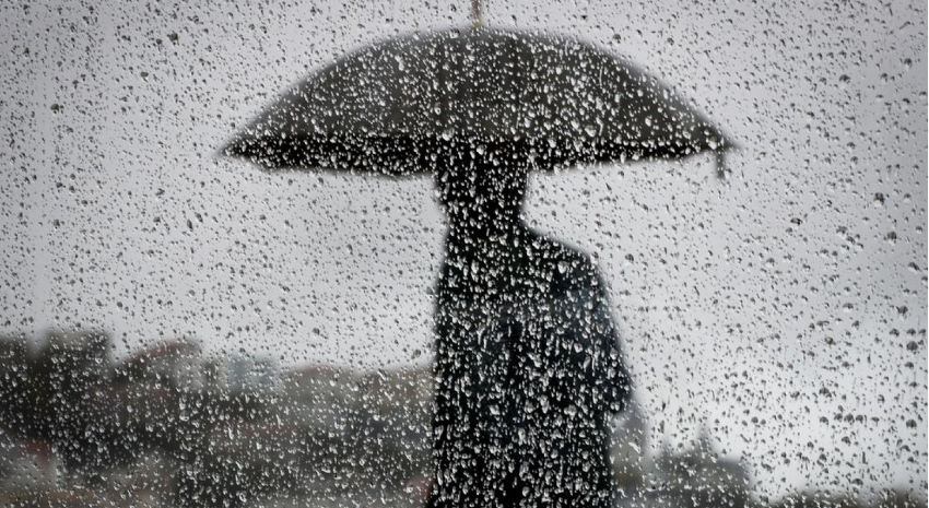lluvia