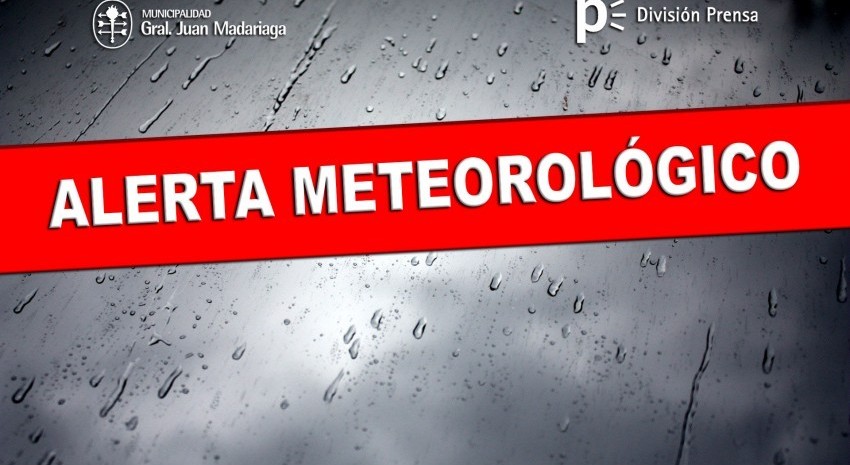 alerta meteorologico