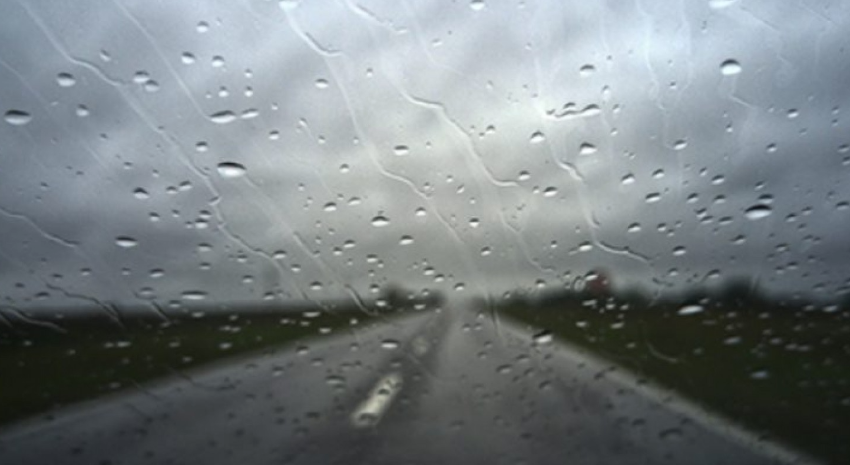 lluvias