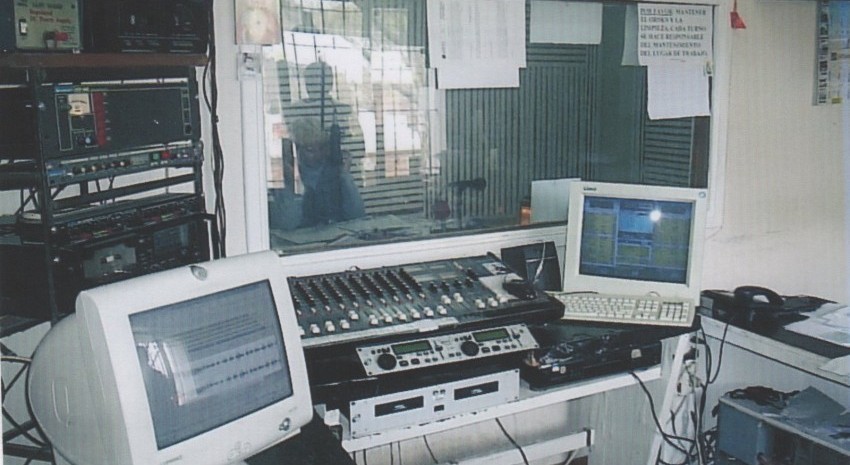 LU 28 Radio Tuy - General Juan Madariaga