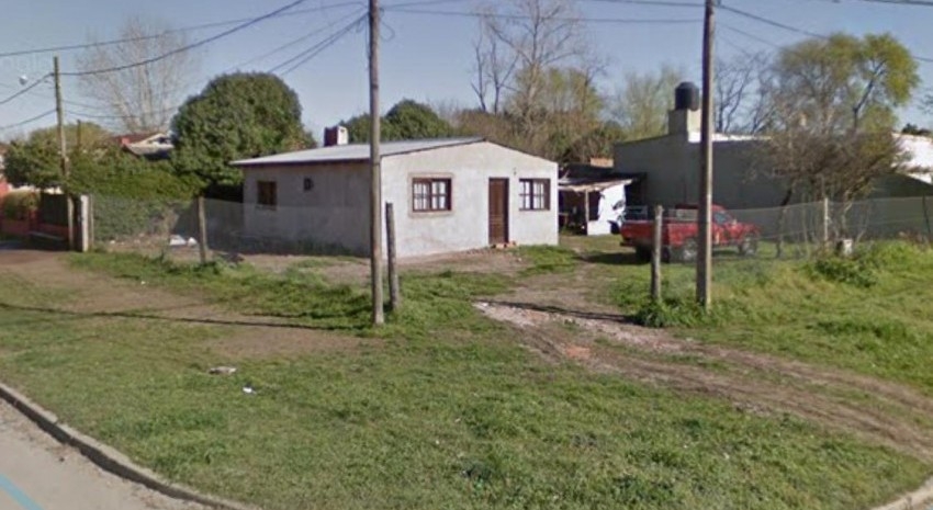 lugar del hecho