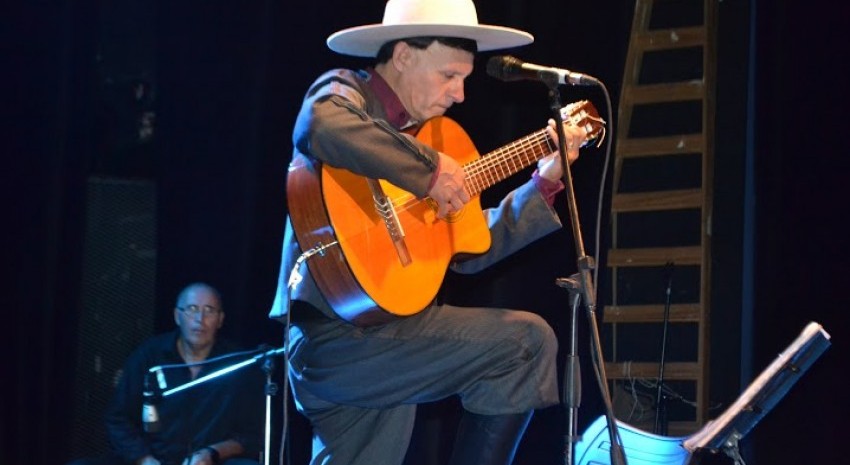 luis monserrat