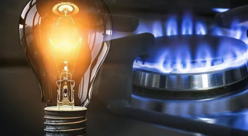 luz y gas
