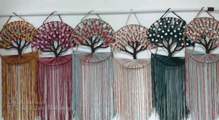 macrame