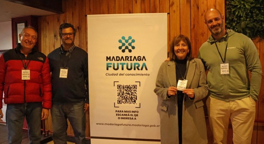 madariaga futura