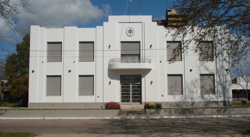 madariaga