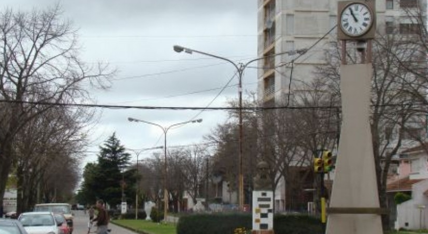madariaga