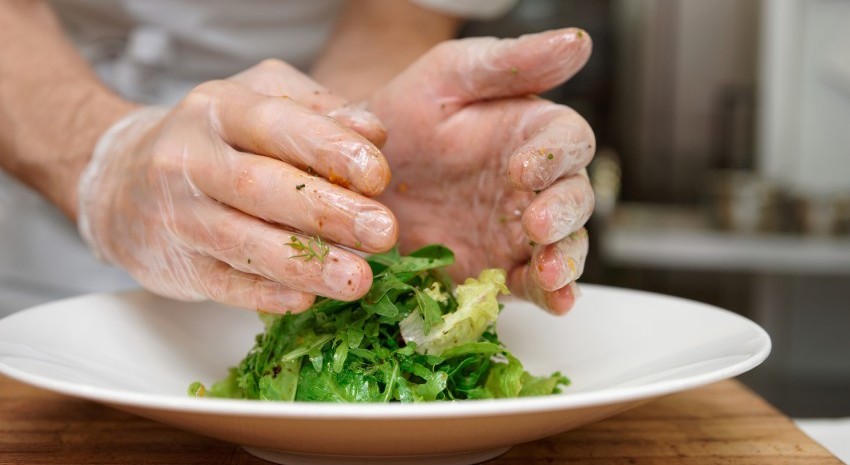 manipulacion de alimentos para celiacos