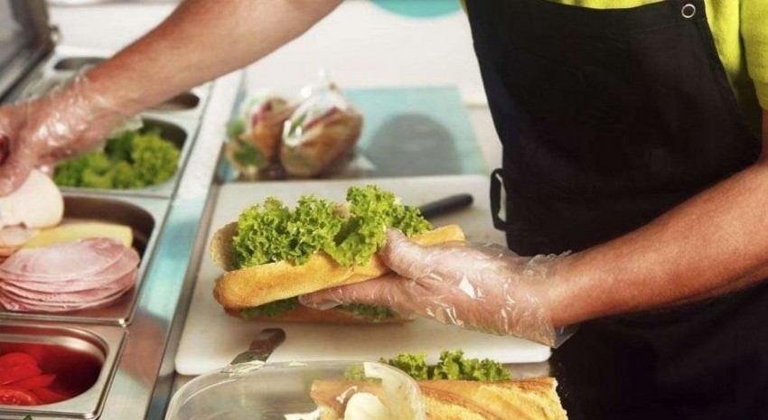 manipulacion de alimentos