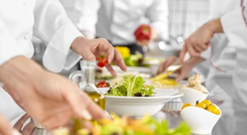 manipulacion de alimentos
