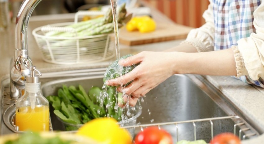 Resultado de imagen para manipulacion de alimentos