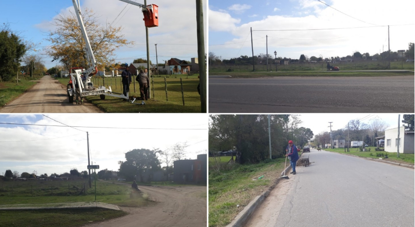 mantenimiento