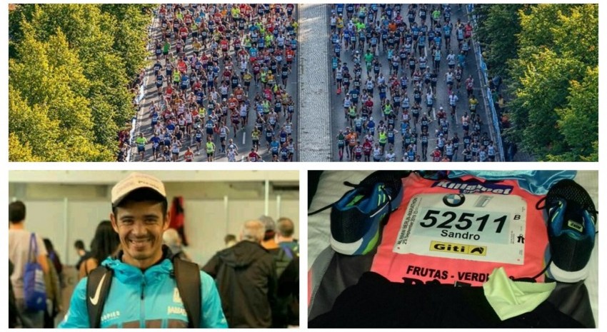 maraton berlin