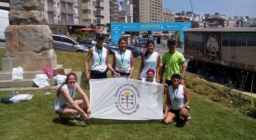 maraton
