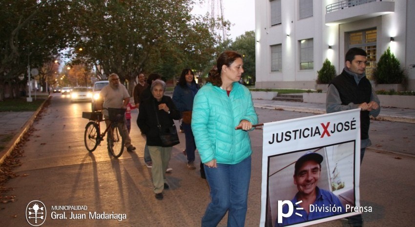 marcha azpirolea