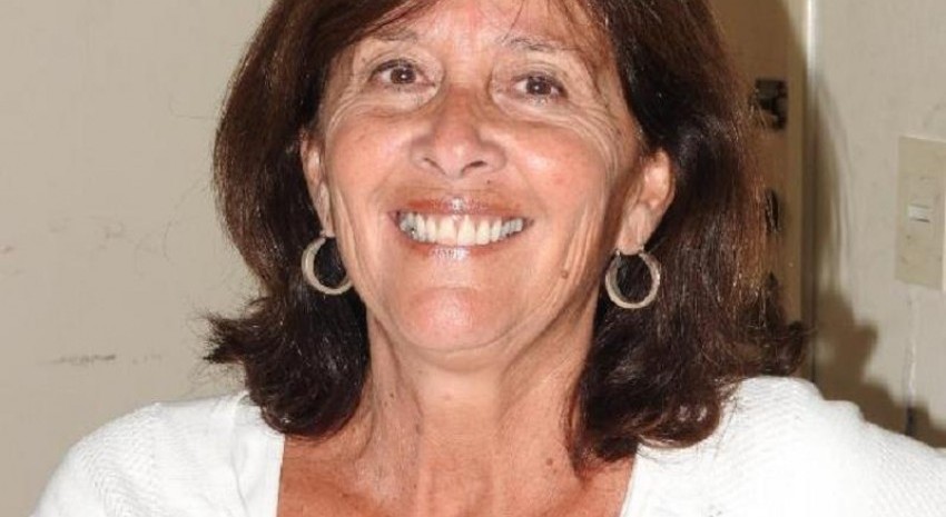 maria del carmen