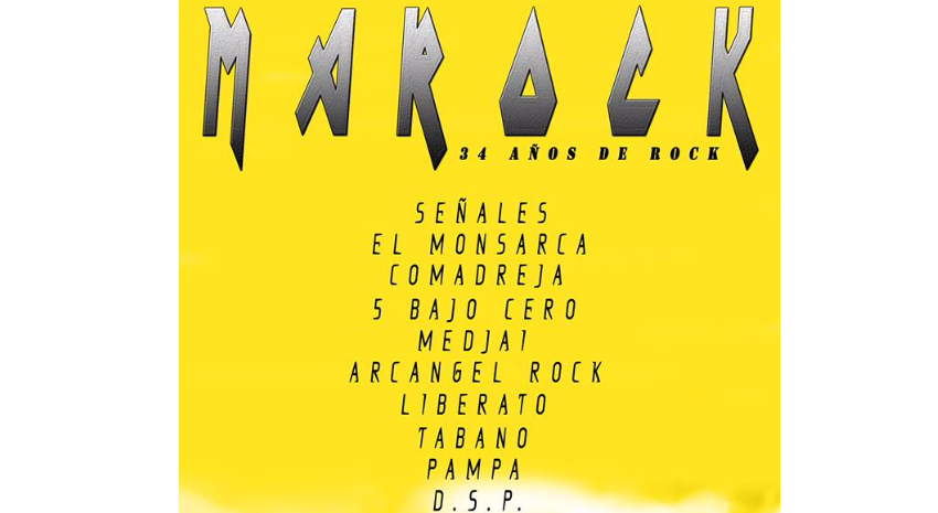 marock