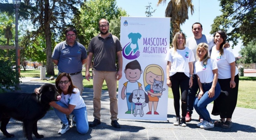 mascotas argentinas