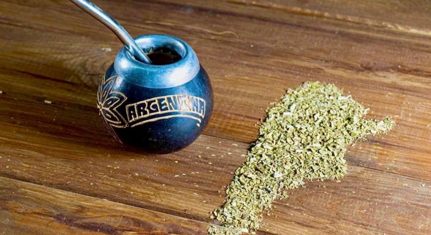 Mate argentina dia nacional