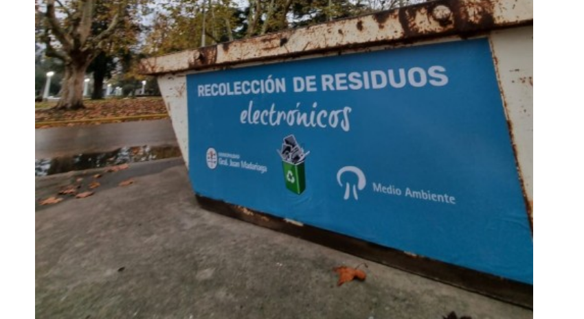 medio ambiente
