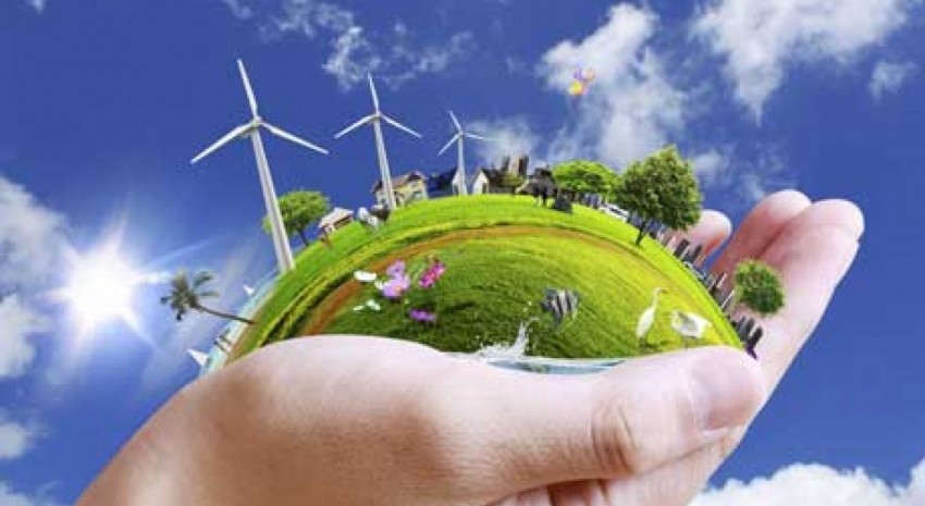 medio ambiente