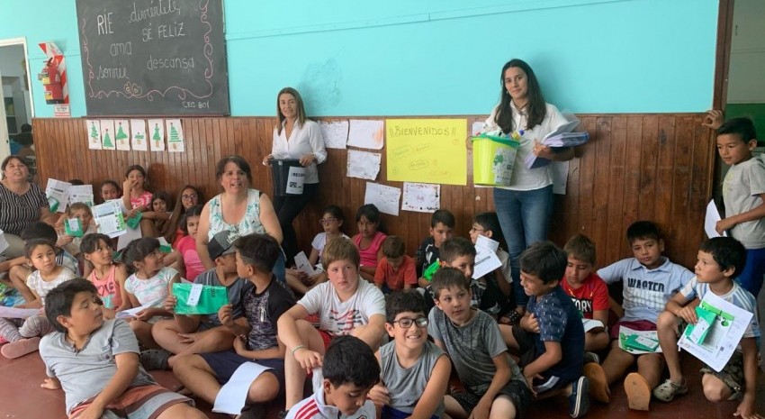 medio ambiente