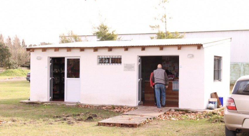mercado